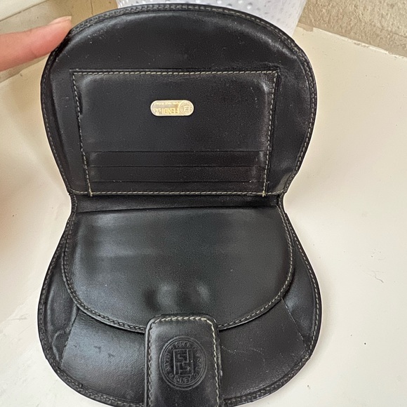 Fendi wallet - Picture 11 of 12